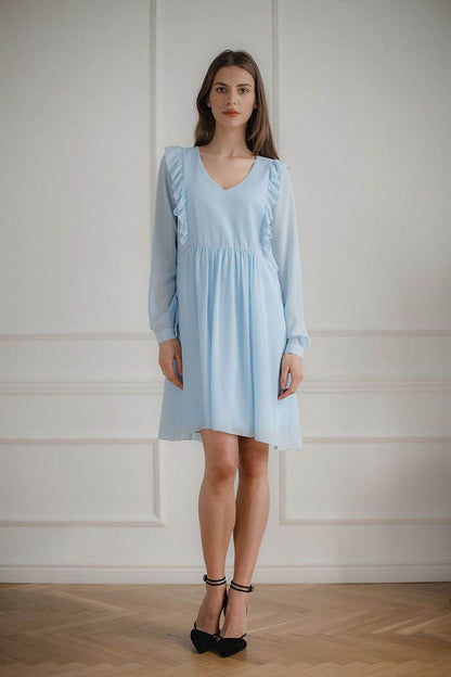 Vestito da cocktail model 143899 Lenitif - Modern Vogue