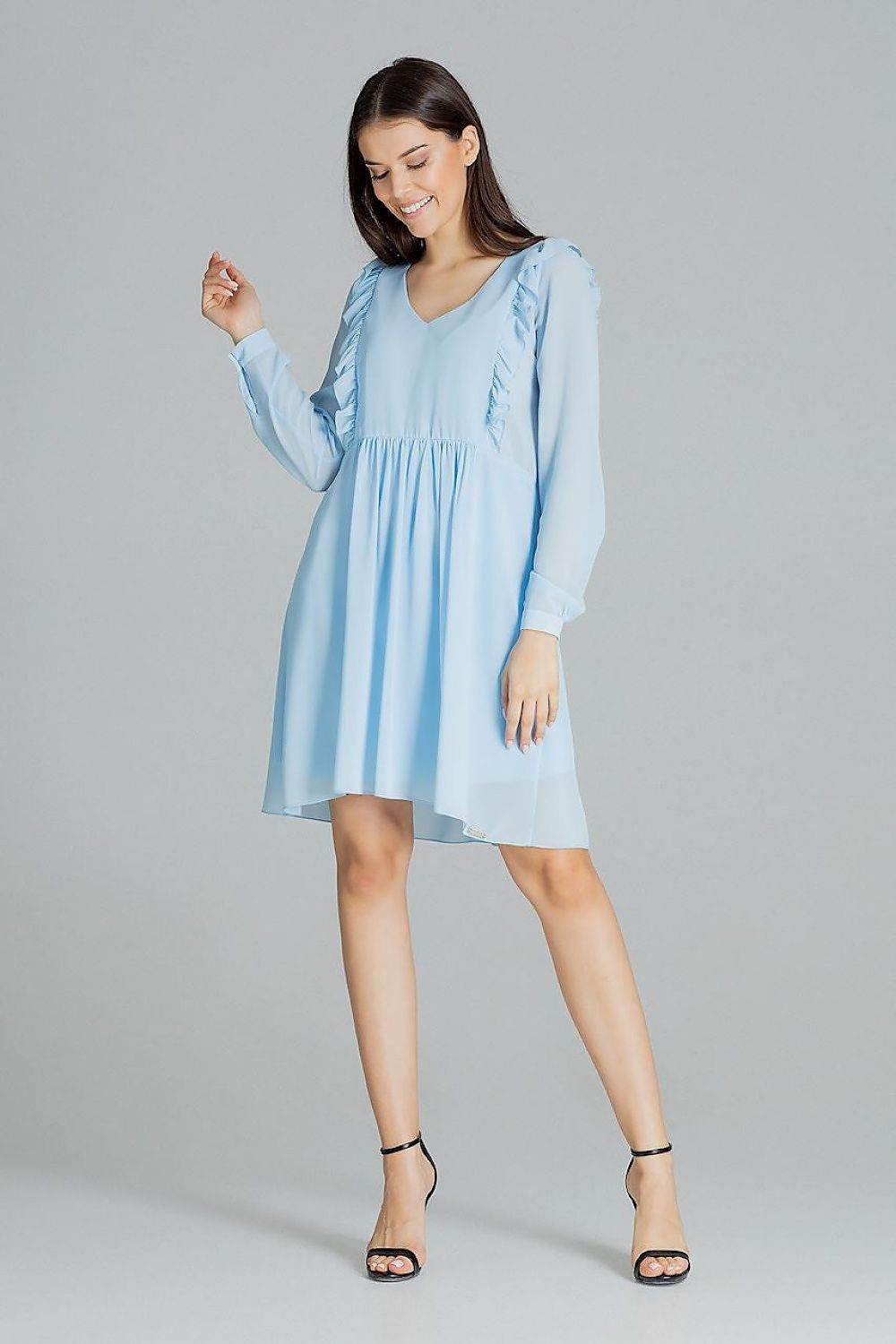 Vestito da cocktail model 143899 Lenitif - Modern Vogue