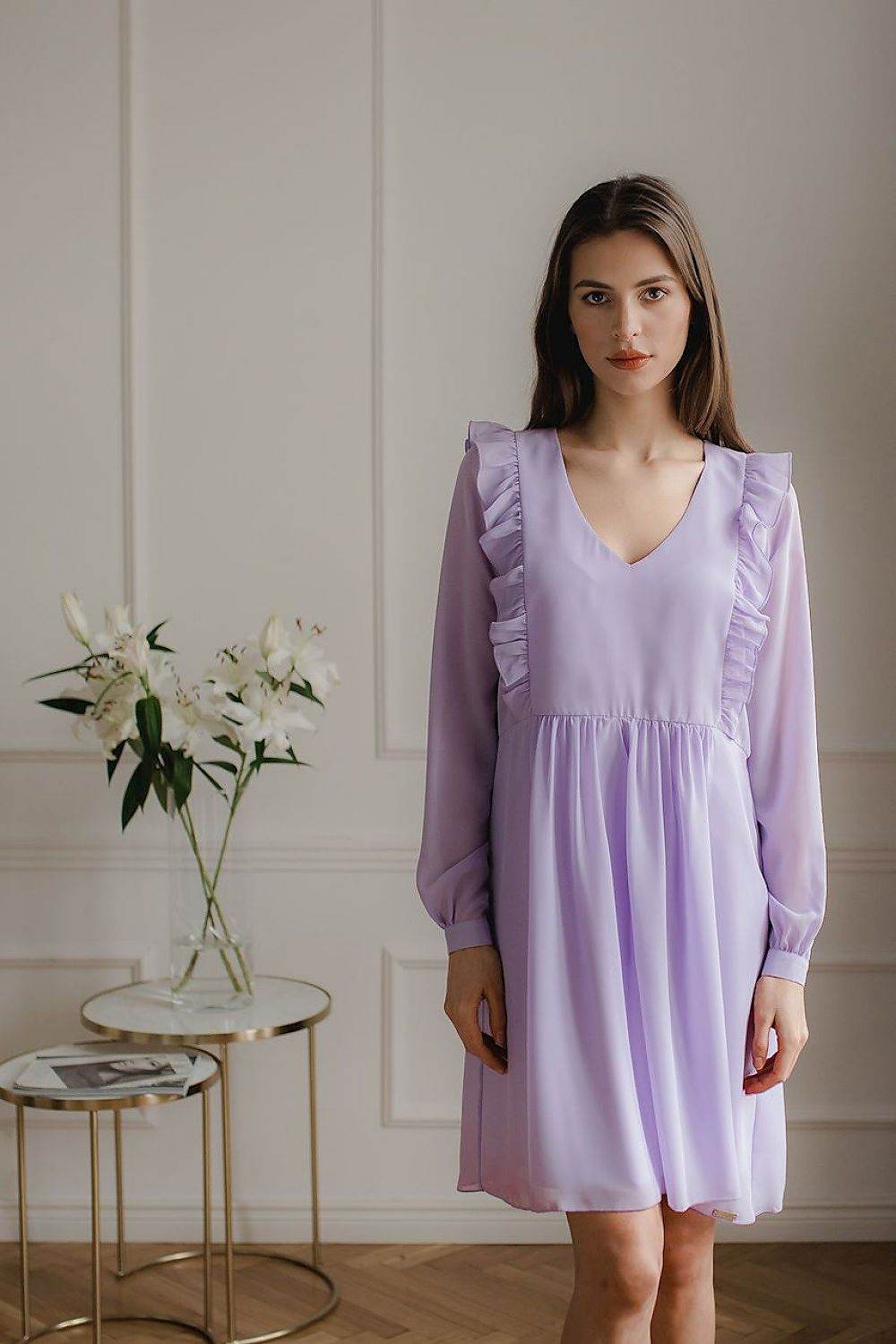 Vestito da cocktail model 143899 Lenitif - Modern Vogue