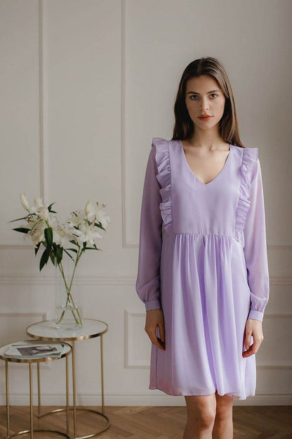Vestito da cocktail model 143899 Lenitif - Modern Vogue