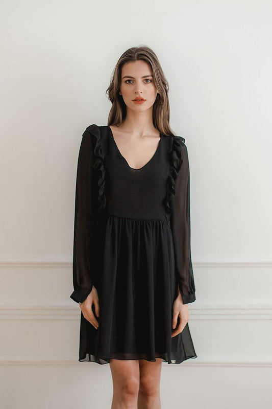 Vestito da cocktail model 143902 Lenitif 