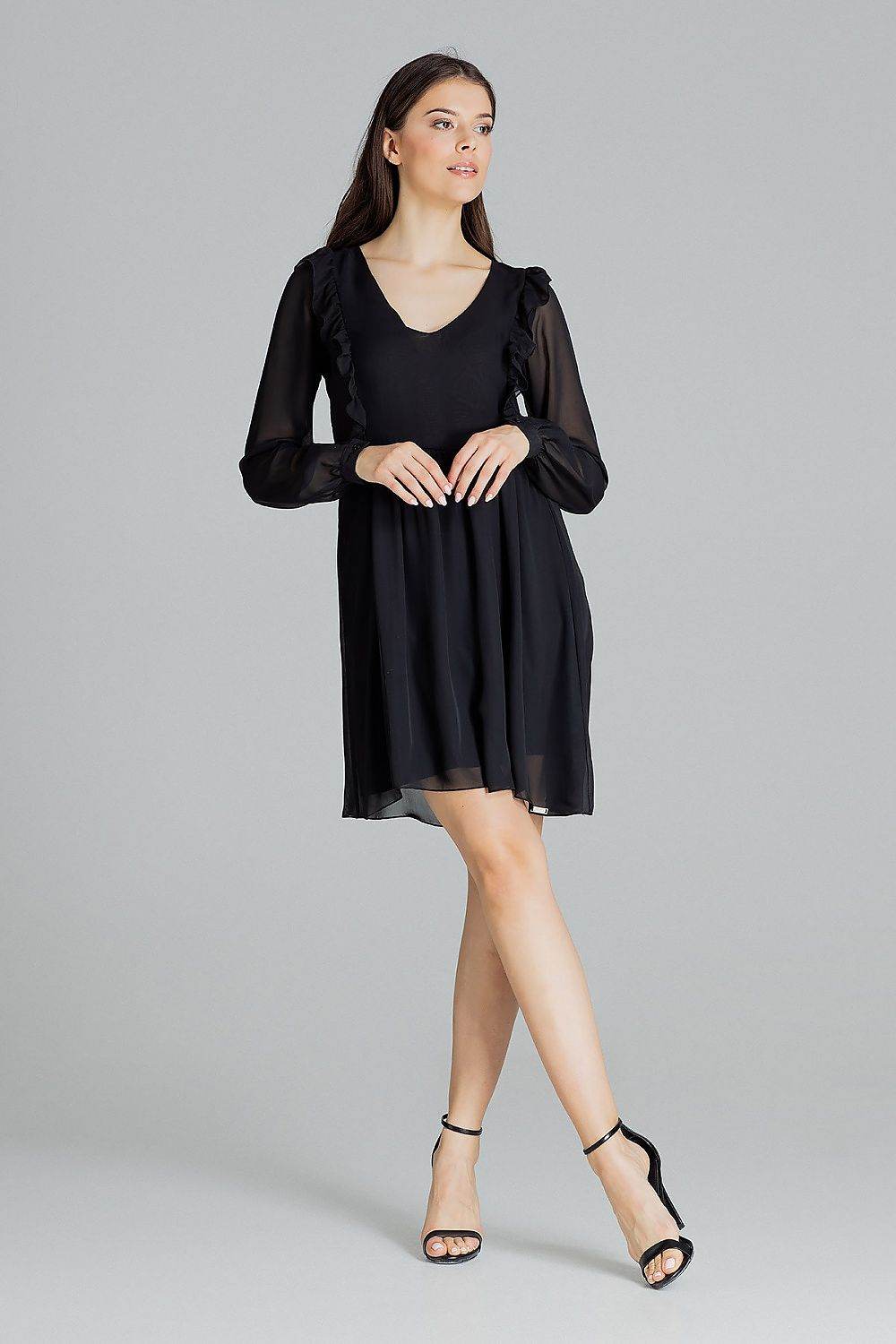 Vestito da cocktail model 143899 Lenitif - Modern Vogue