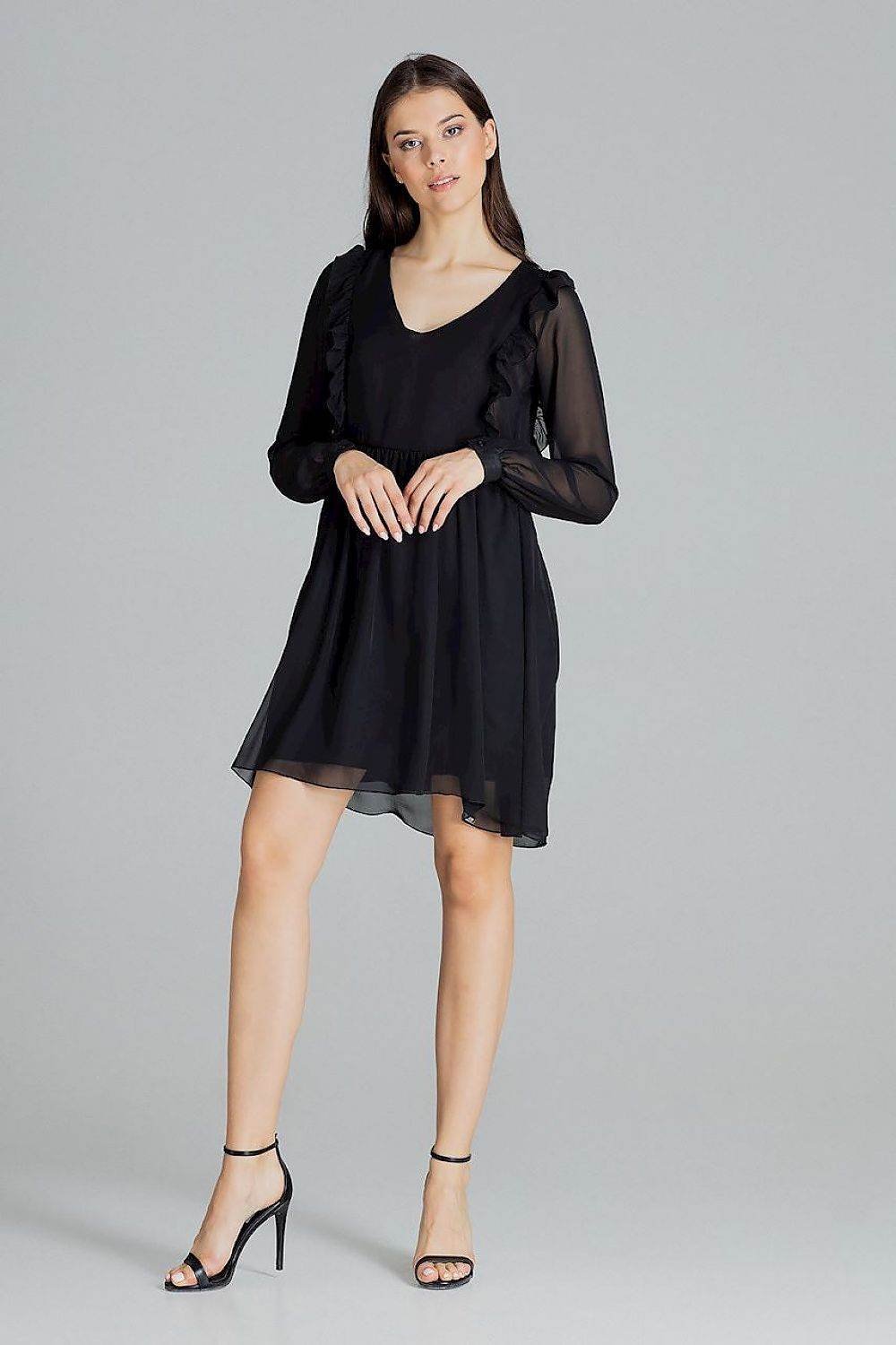 Vestito da cocktail model 143899 Lenitif - Modern Vogue