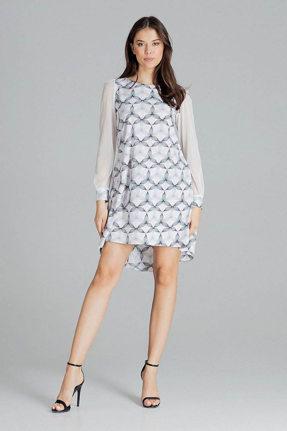 Vestito da cocktail model 143903 Lenitif - Modern Vogue