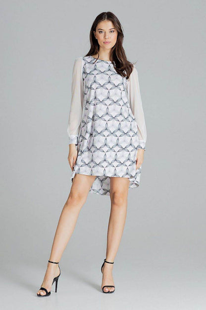 Vestito da cocktail model 143903 Lenitif - Modern Vogue