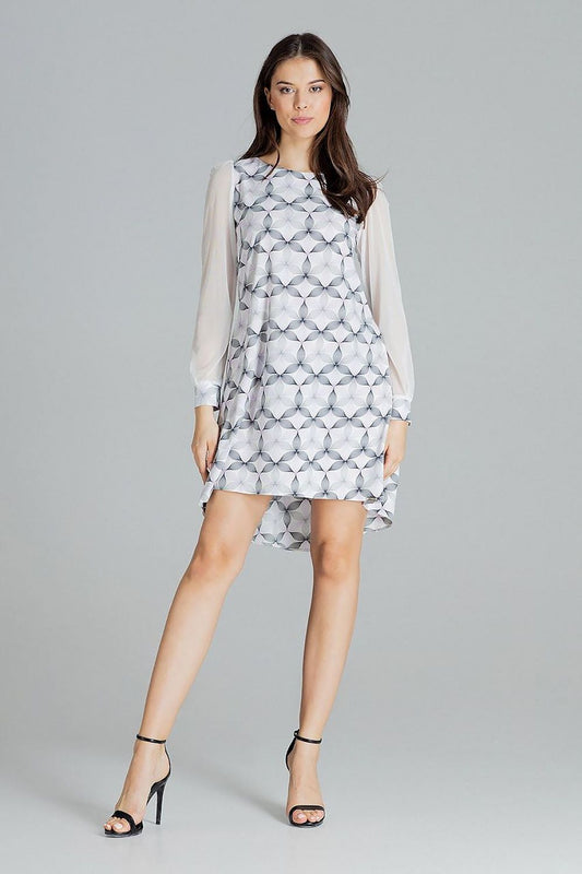  Vestito da cocktail model 143904 Lenitif 