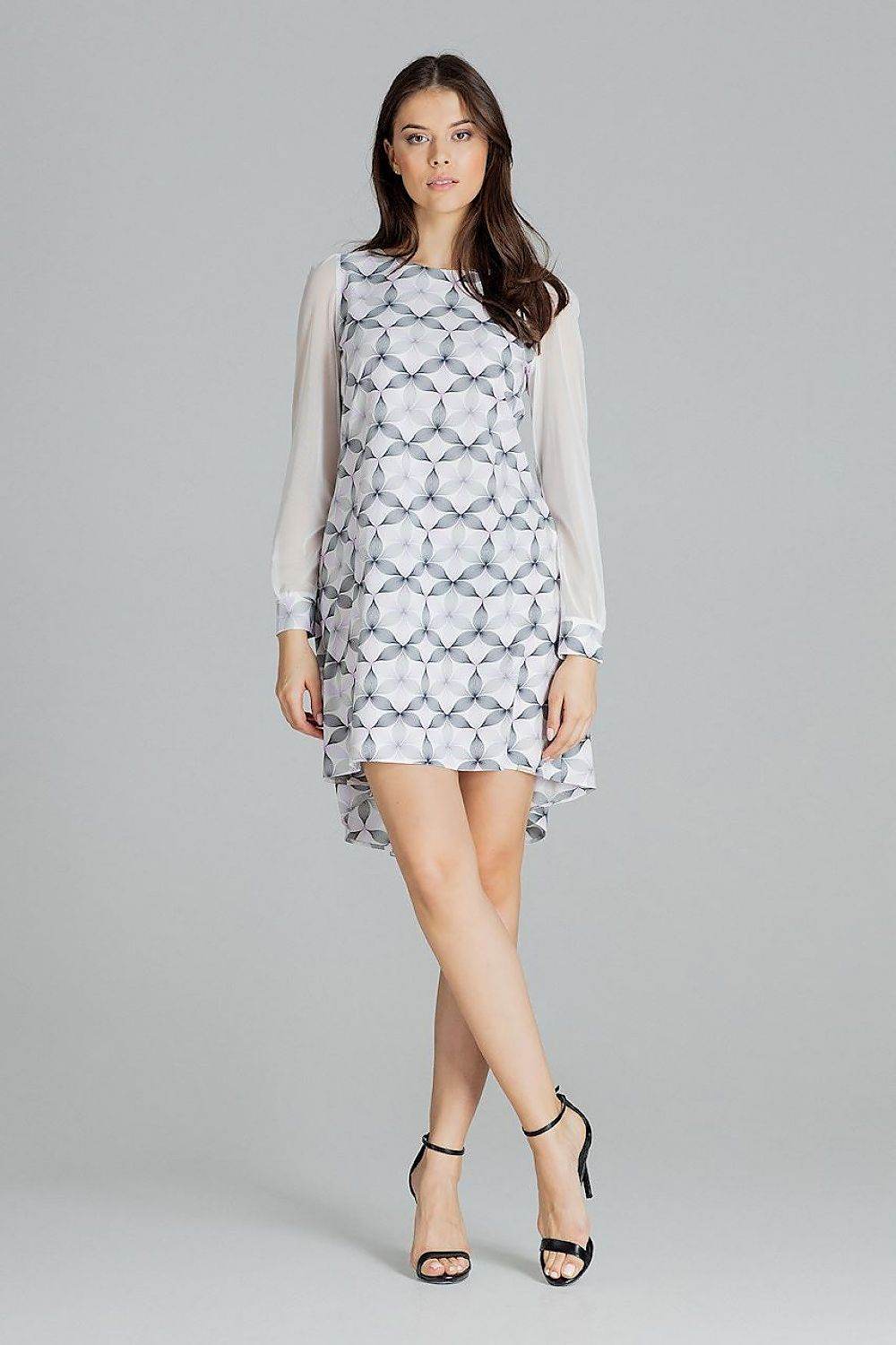 Vestito da cocktail model 143903 Lenitif - Modern Vogue
