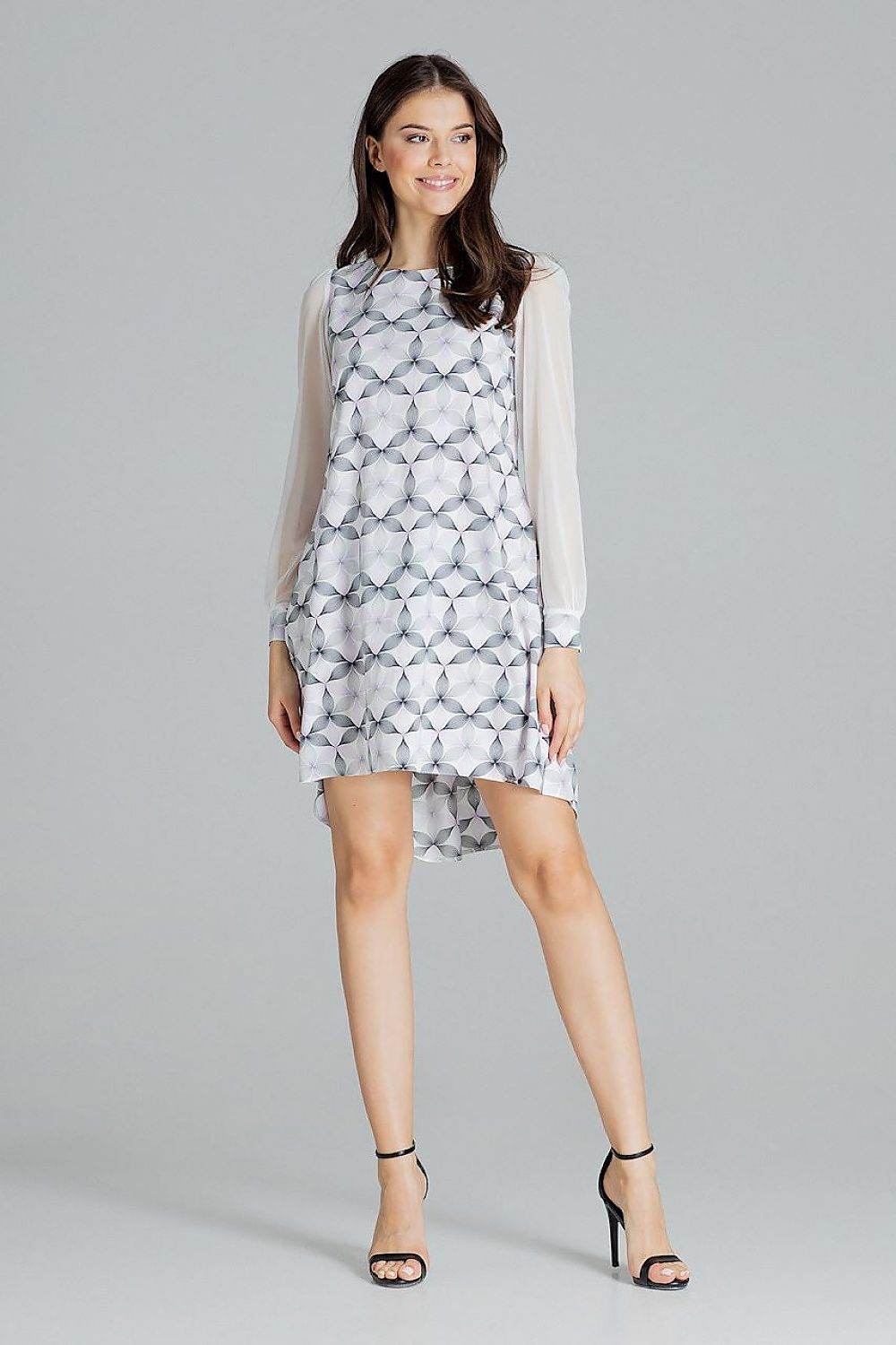 Vestito da cocktail model 143903 Lenitif - Modern Vogue
