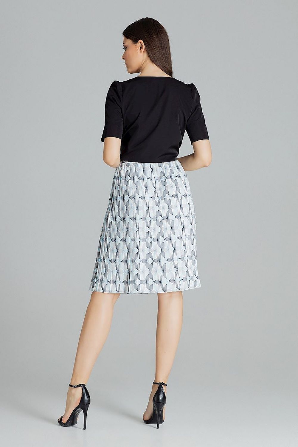  Camicia a manica corta model 143911 Lenitif 