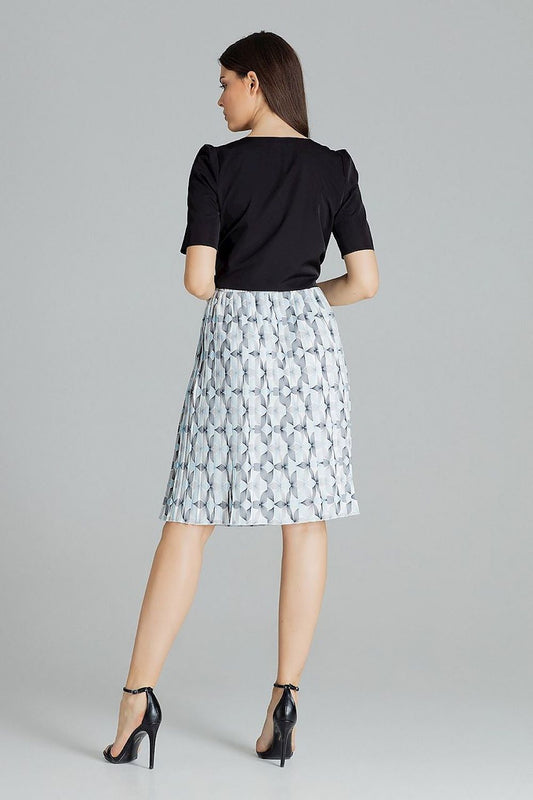  Camicia a manica corta model 143911 Lenitif 