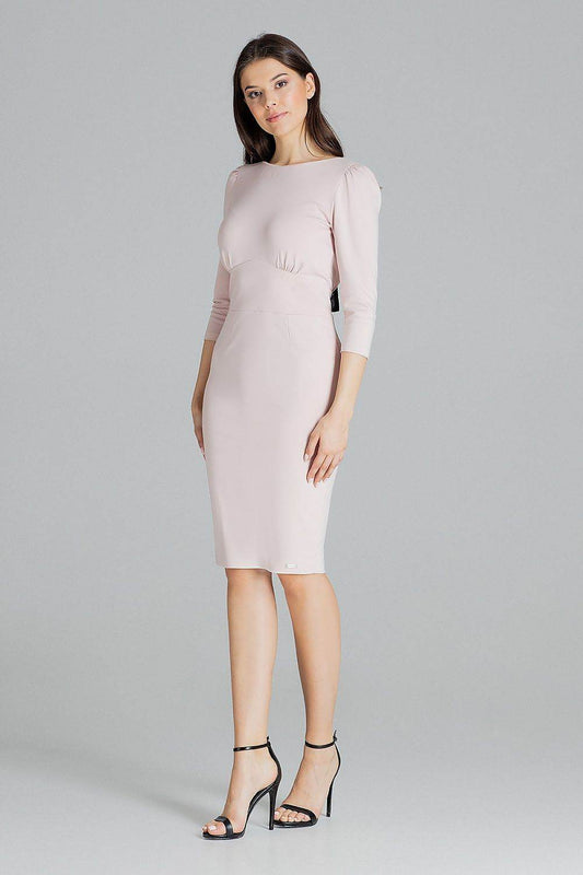 Vestito da cocktail model 143912 Lenitif - Modern Vogue