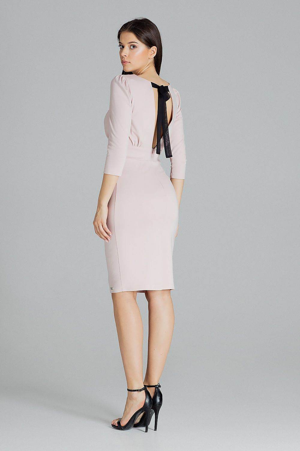 Vestito da cocktail model 143912 Lenitif - Modern Vogue