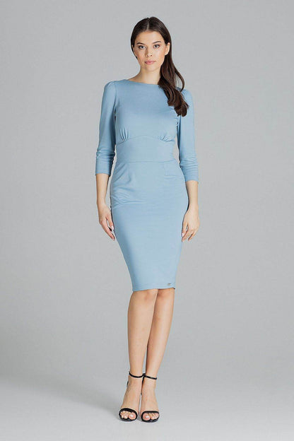 Vestito da cocktail model 143912 Lenitif - Modern Vogue
