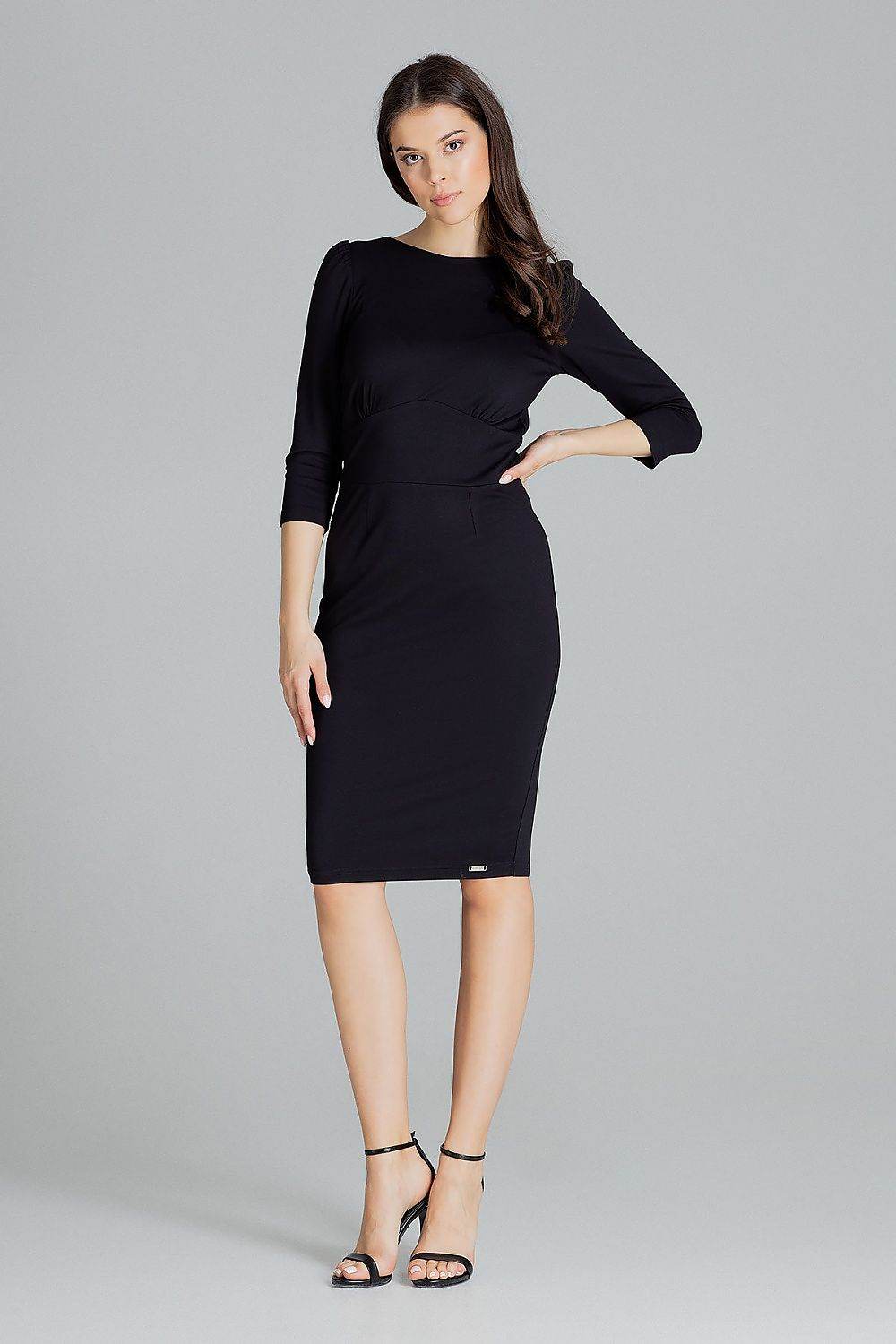 Vestito da cocktail model 143912 Lenitif - Modern Vogue