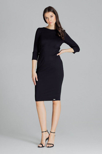 Vestito da cocktail model 143912 Lenitif - Modern Vogue