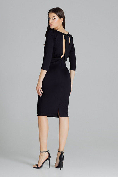 Vestito da cocktail model 143912 Lenitif - Modern Vogue