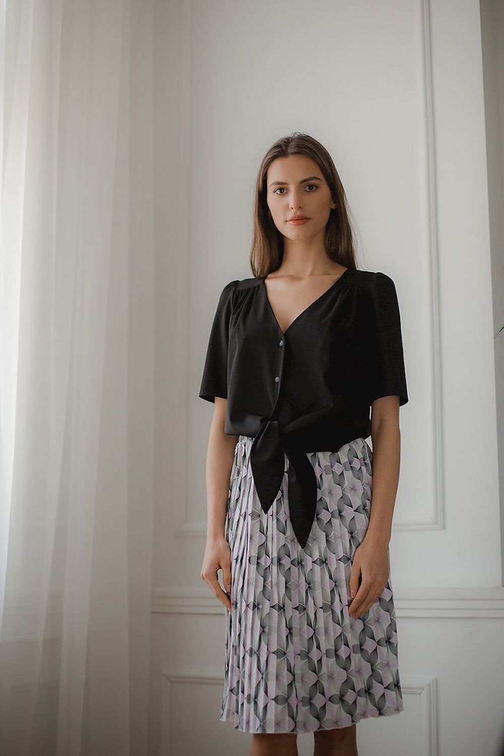  Gonna model 143916 Lenitif 