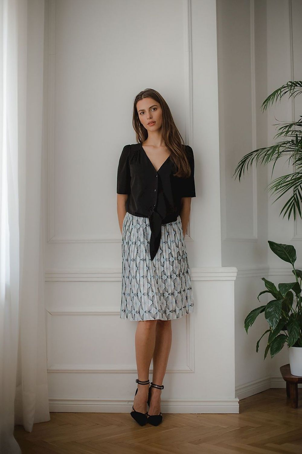  Gonna model 143916 Lenitif 