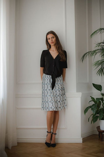  Gonna model 143916 Lenitif 