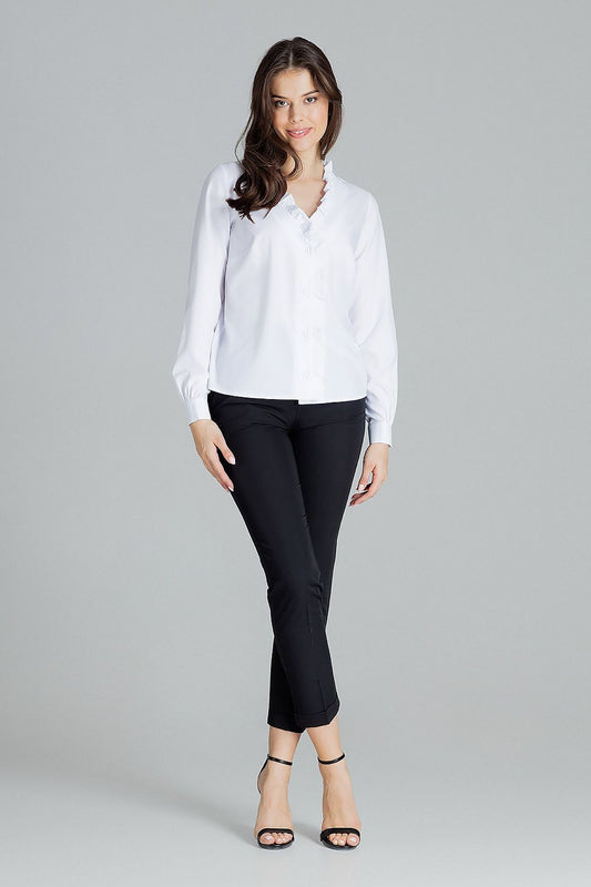  Camicia a manica lunga  model 143921 Lenitif 