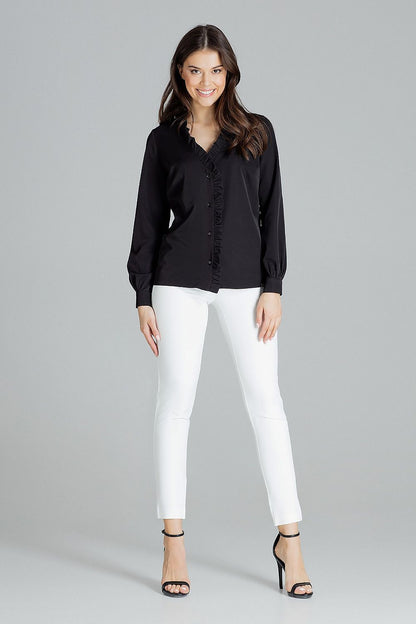  Camicia a manica lunga  model 143924 Lenitif 