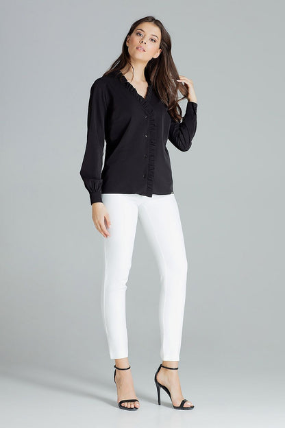  Camicia a manica lunga  model 143924 Lenitif 
