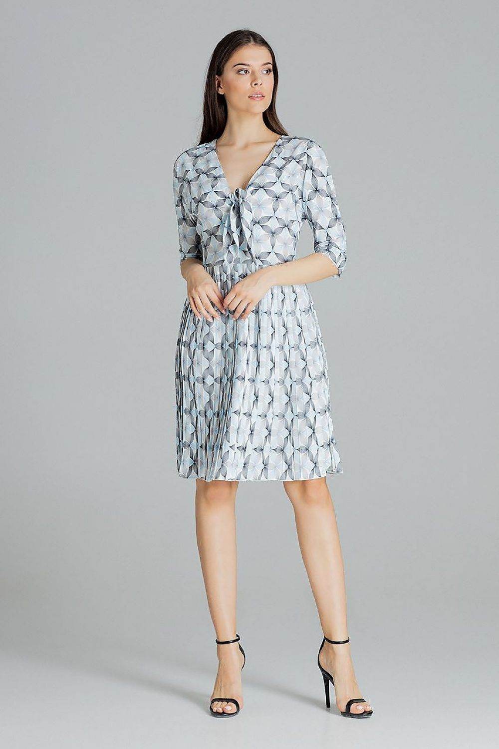 Vestito da cocktail model 143925 Lenitif - Modern Vogue
