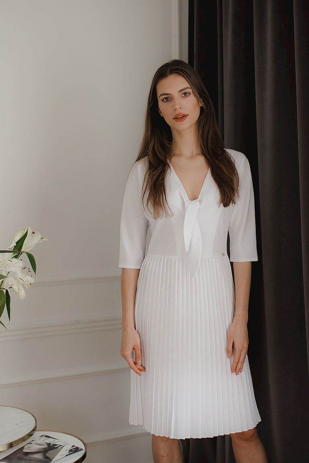 Vestito da cocktail model 143925 Lenitif - Modern Vogue