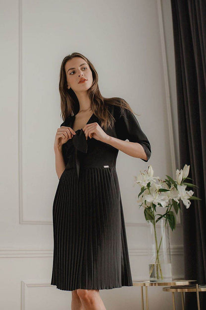 Vestito da cocktail model 143925 Lenitif - Modern Vogue