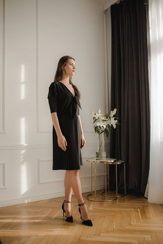  Vestito da cocktail model 143929 Lenitif 