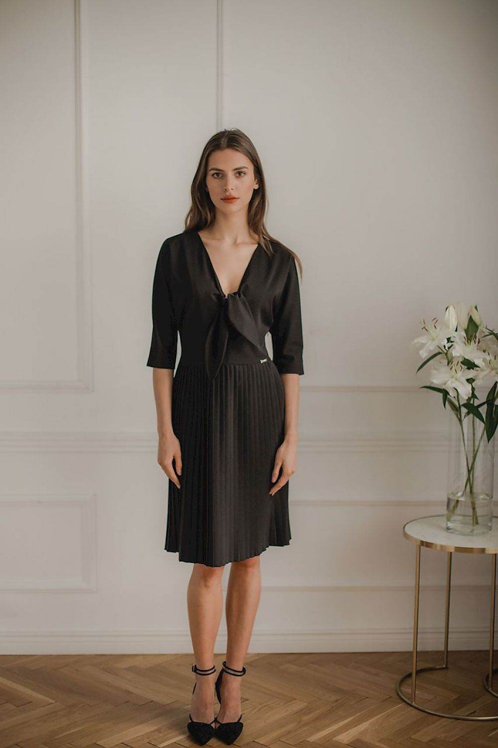 Vestito da cocktail model 143925 Lenitif - Modern Vogue