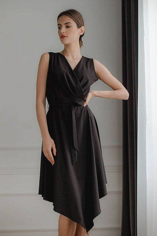Vestito da cocktail model 143882 Lenitif - Modern Vogue
