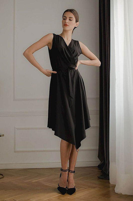 Vestito da cocktail model 143882 Lenitif - Modern Vogue