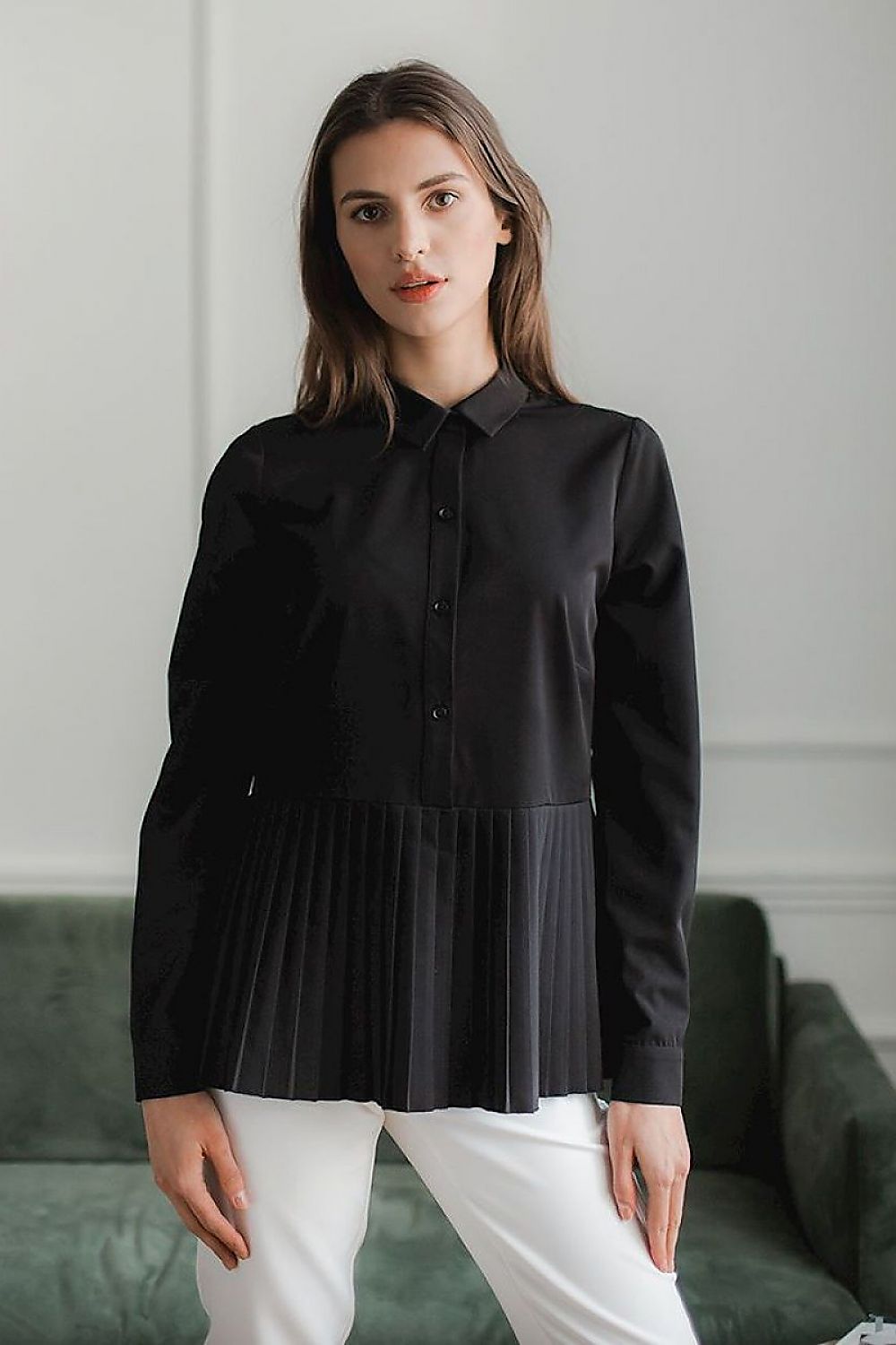  Maglia model 143891 Lenitif 