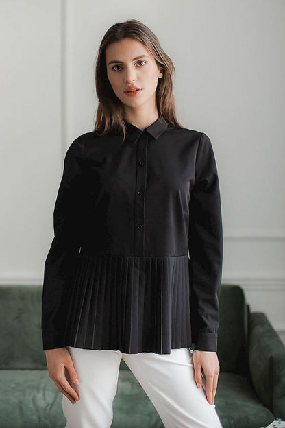  Maglia model 143891 Lenitif 