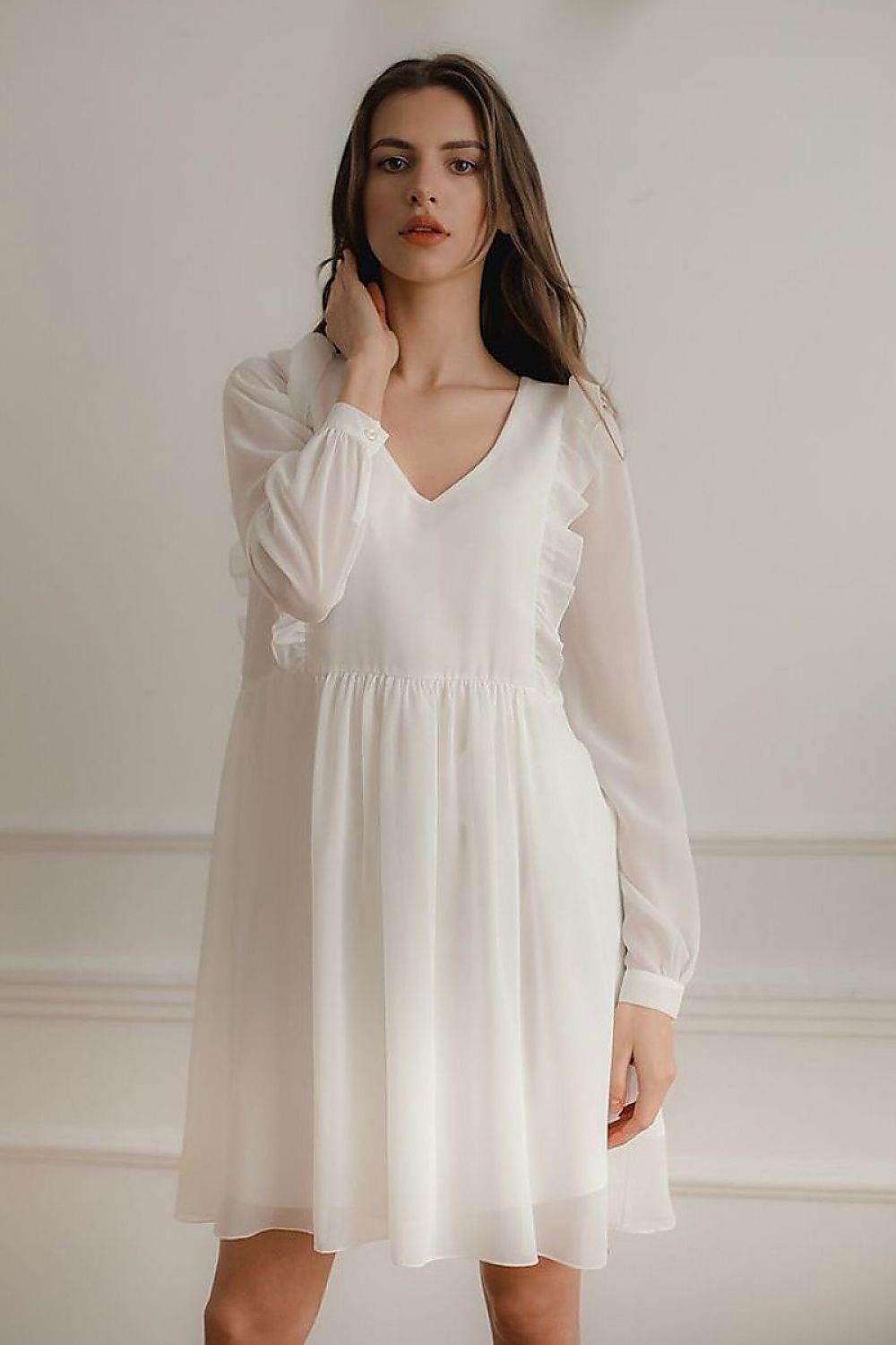 Vestito da cocktail model 143899 Lenitif - Modern Vogue