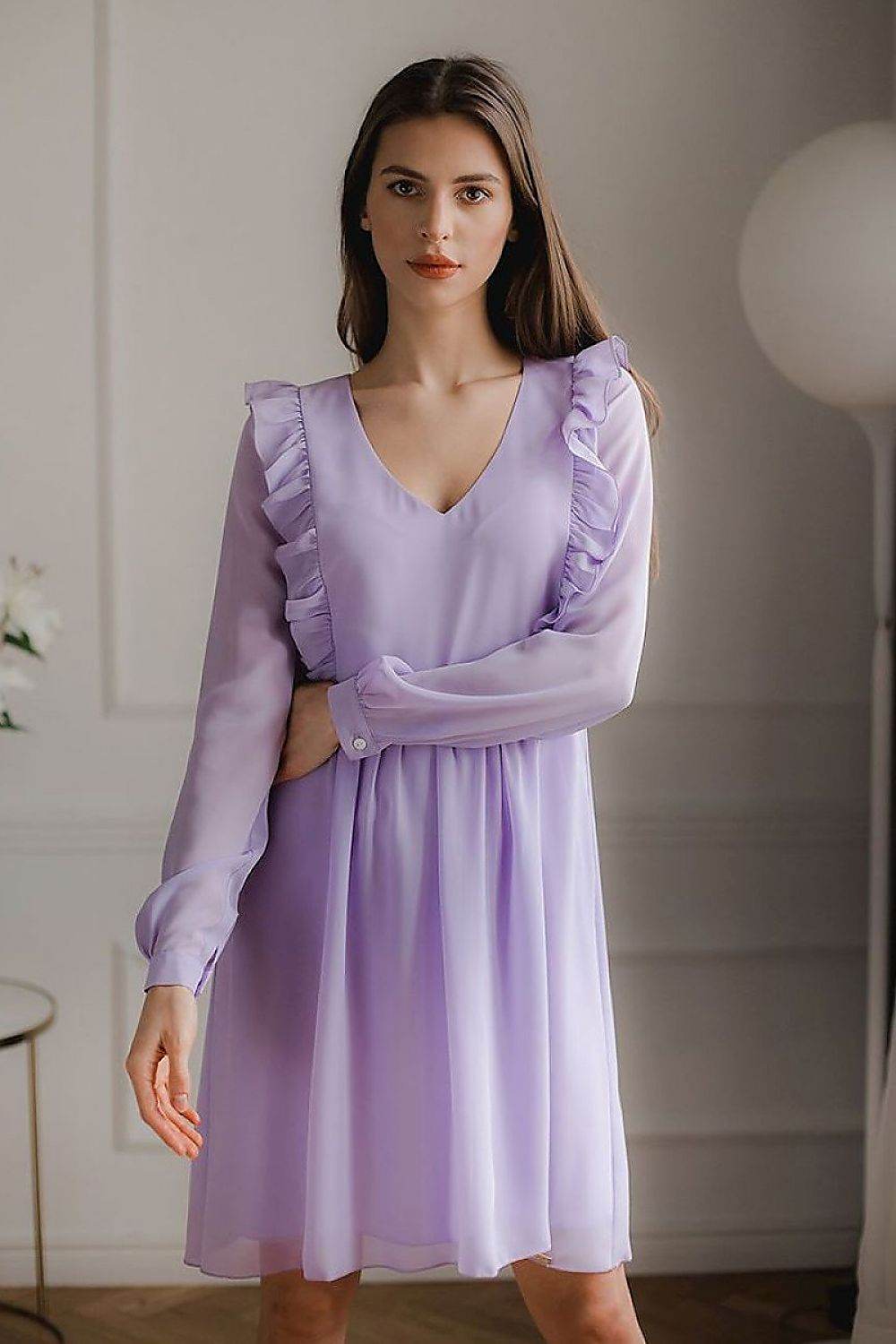 Vestito da cocktail model 143899 Lenitif - Modern Vogue