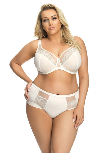 Soft model 144368 Gorsenia Lingerie - Modern Vogue