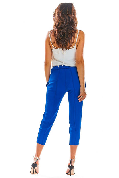 Pantaloni da donna model 144654 awama 
