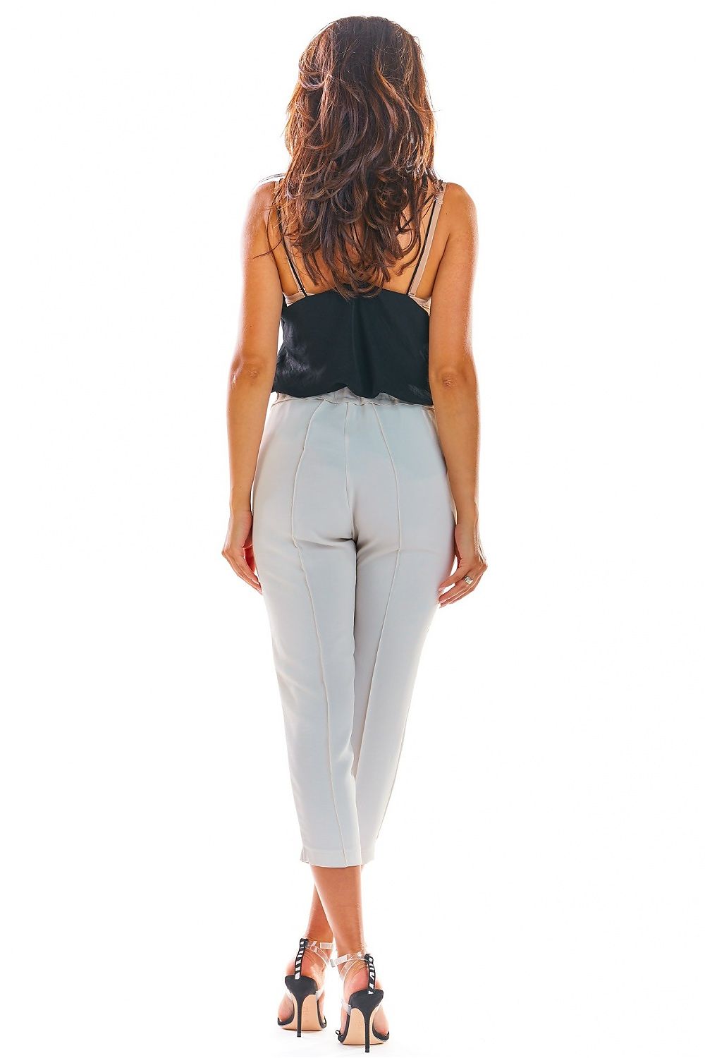  Pantaloni da donna model 144656 awama 