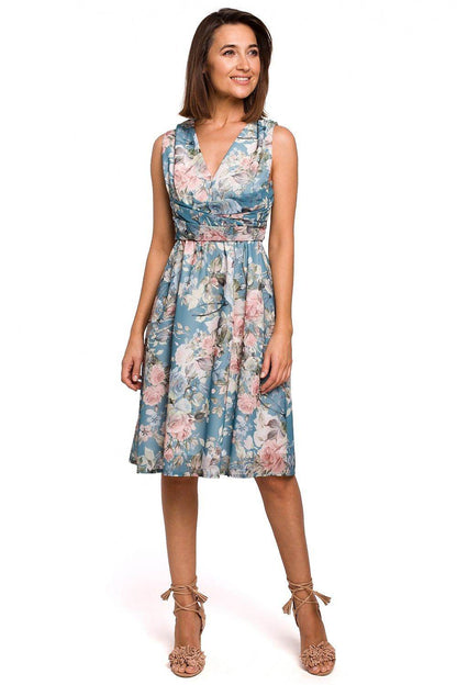 Vestito da giorno model 144833 Stylove - Modern Vogue