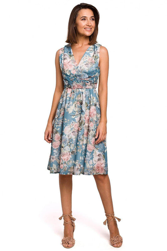 Vestito da giorno model 144833 Stylove - Modern Vogue