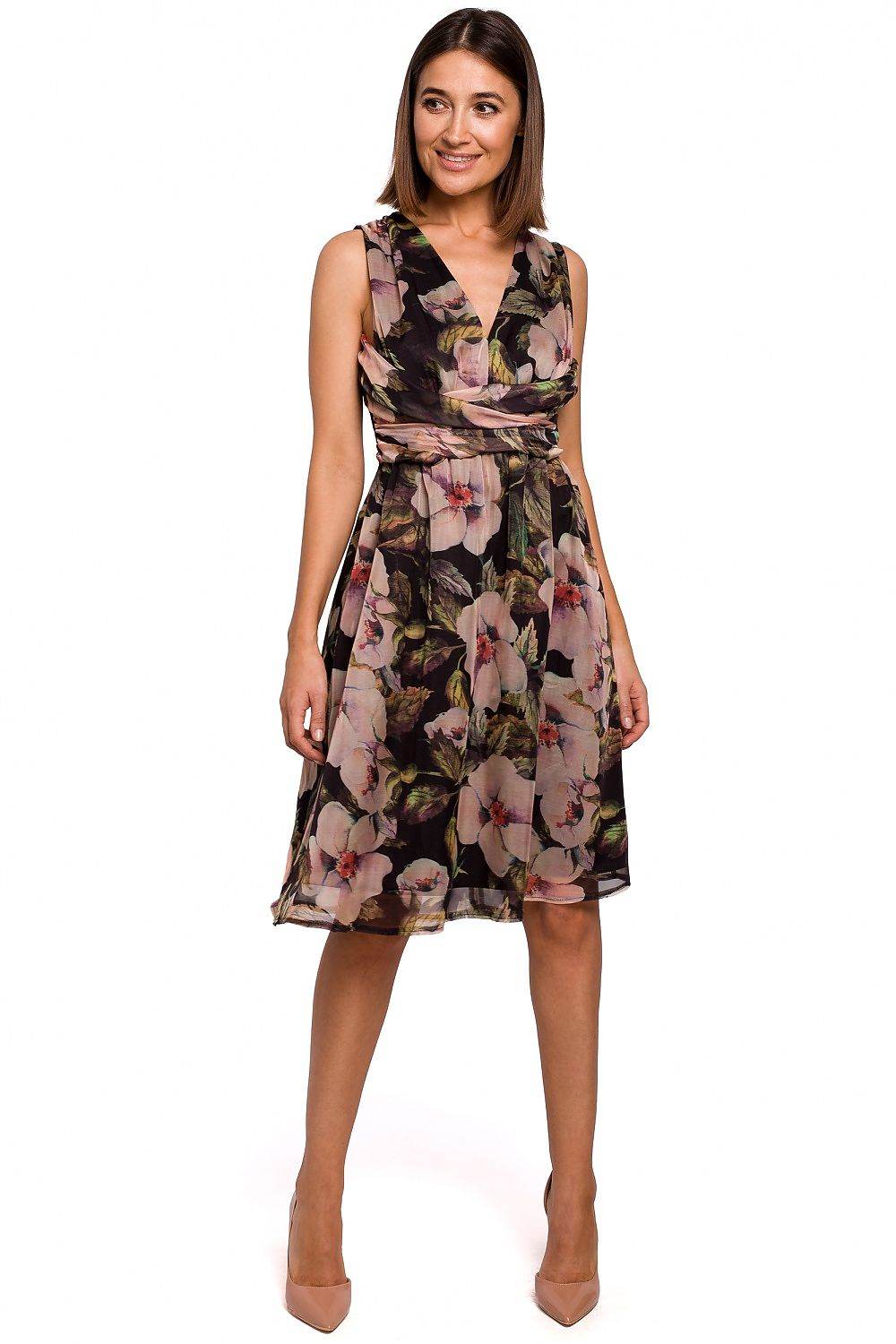 Vestito da giorno model 144833 Stylove - Modern Vogue