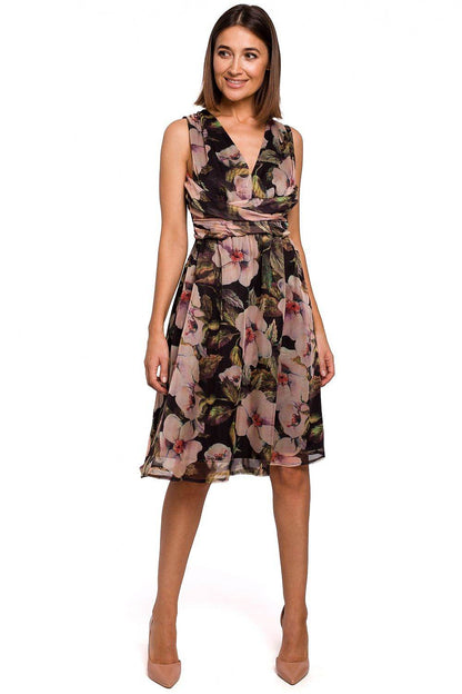 Vestito da giorno model 144833 Stylove - Modern Vogue