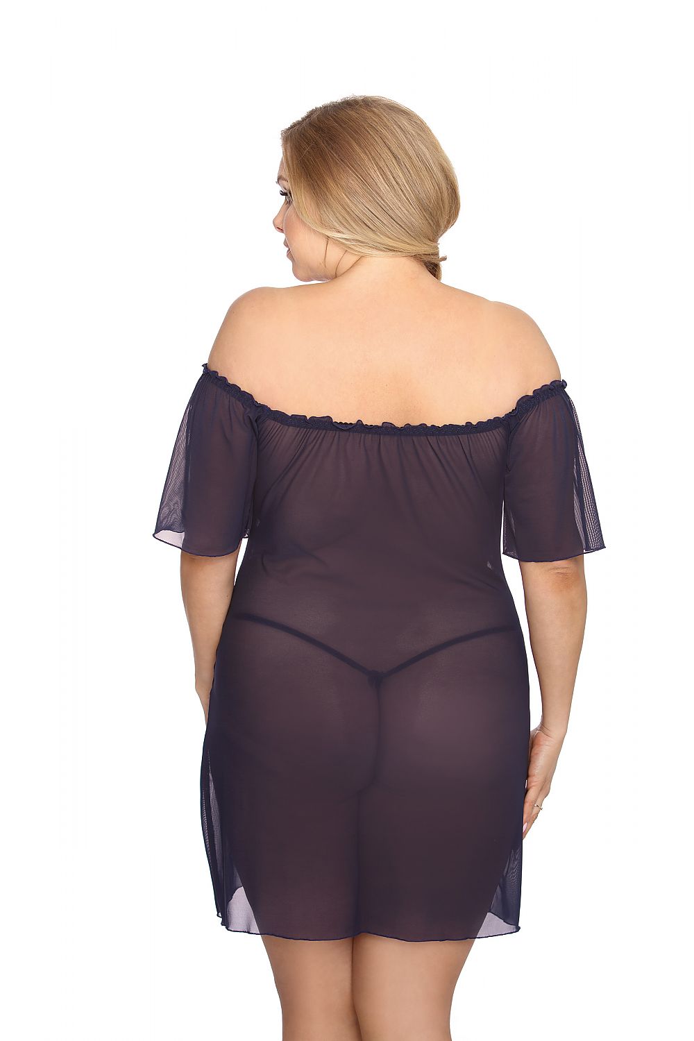  Completo sexi model 145037 Anais 