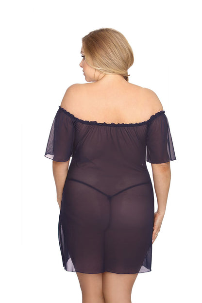  Completo sexi model 145037 Anais 