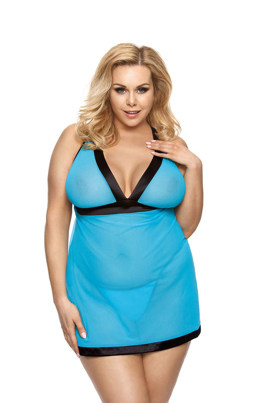 Completo sexi model 145039 Anais 