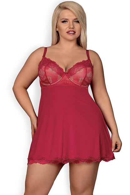  Completo sexi model 145183 Obsessive 