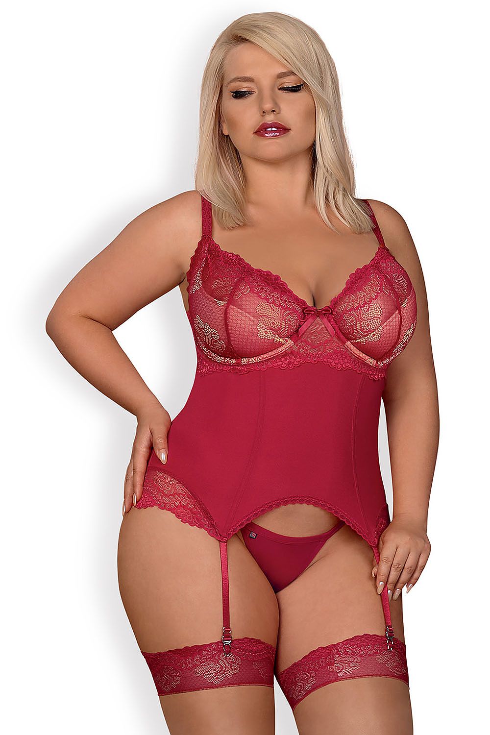  Completo sexi model 145184 Obsessive 