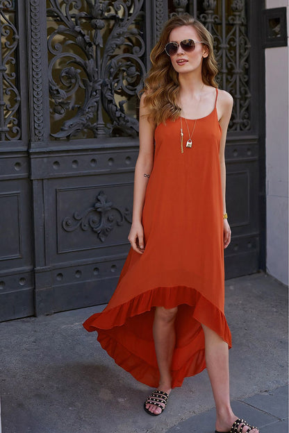  Vestito da giorno model 145599 Makadamia 